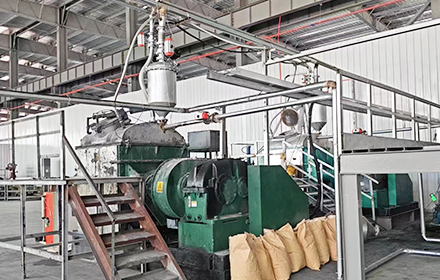 canned system